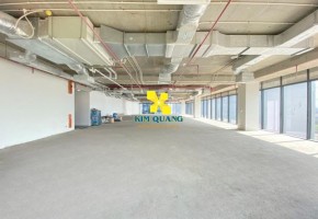 VĂN PHÒNG CHO THUÊ CMC CREATIVE SPACE 27B-28-29 ĐƯỜNG SỐ 19