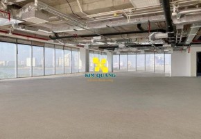 VĂN PHÒNG CHO THUÊ CMC CREATIVE SPACE 27B-28-29 ĐƯỜNG SỐ 19