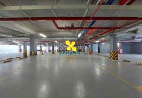 VĂN PHÒNG CHO THUÊ CMC CREATIVE SPACE 27B-28-29 ĐƯỜNG SỐ 19