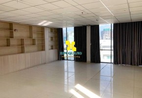 VĂN PHÒNG CHO THUÊ CN BUILDING 90-92 LÊ THỊ RIÊNG