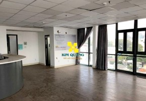 VĂN PHÒNG CHO THUÊ CN BUILDING 90-92 LÊ THỊ RIÊNG