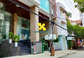 VĂN PHÒNG CHO THUÊ 8-14 NGUYỄN BÁ TUYỂN