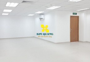 VĂN PHÒNG CHO THUÊ 8-14 NGUYỄN BÁ TUYỂN