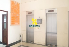 VĂN PHÒNG CHO THUÊ COMECO BUILDING 549 ĐIỆN BIÊN PHỦ