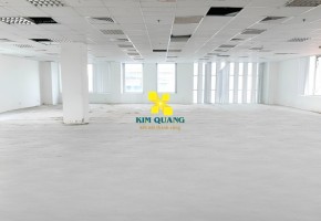 VĂN PHÒNG CHO THUÊ COMECO BUILDING 549 ĐIỆN BIÊN PHỦ