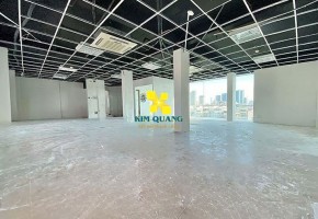 VĂN PHÒNG CHO THUÊ COMPA BUILDING 293 ĐIỆN BIÊN PHỦ