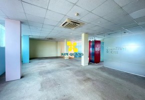VĂN PHÒNG CHO THUÊ COMPA BUILDING 293 ĐIỆN BIÊN PHỦ