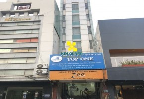 VĂN PHÒNG CHO THUÊ CỘNG HÒA OFFICE 268 CỘNG HÒA TÂN BÌNH