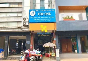 VĂN PHÒNG CHO THUÊ CỘNG HÒA OFFICE 268 CỘNG HÒA TÂN BÌNH