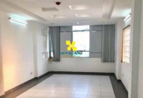 VĂN PHÒNG CHO THUÊ CỘNG HÒA OFFICE 268 CỘNG HÒA TÂN BÌNH