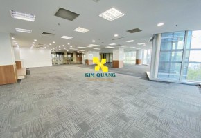 VĂN PHÒNG CHO THUÊ COTECCONS OFFICE 232 ĐIỆN BIÊN PHỦ