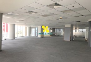 VĂN PHÒNG CHO THUÊ COTECCONS OFFICE 232 ĐIỆN BIÊN PHỦ