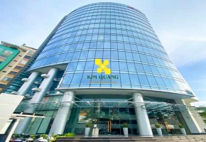 VĂN PHÒNG CHO THUÊ COTECCONS OFFICE 232 ĐIỆN BIÊN PHỦ