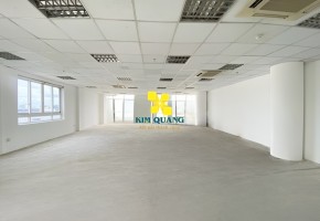 VĂN PHÒNG CHO THUÊ CT-IN BUILDING 435 HOÀNG VĂN THỤ