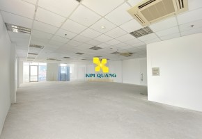 VĂN PHÒNG CHO THUÊ CT-IN BUILDING 435 HOÀNG VĂN THỤ