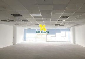 VĂN PHÒNG CHO THUÊ CT-IN BUILDING 435 HOÀNG VĂN THỤ