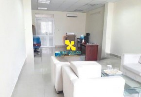 VĂN PHÒNG CHO THUÊ CTV BUILDING 31 HOÀNG DIỆU
