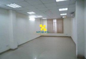 VĂN PHÒNG CHO THUÊ CTV BUILDING 31 HOÀNG DIỆU