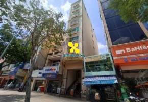 VĂN PHÒNG CHO THUÊ CTV BUILDING 31 HOÀNG DIỆU