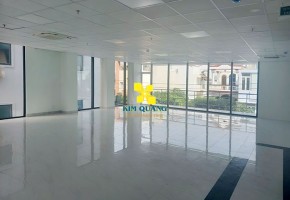 VĂN PHÒNG CHO THUÊ CỬU LONG OFFICE 48-50 CỬU LONG