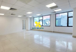 VĂN PHÒNG CHO THUÊ D-TOWN OFFICE BUILDING 151 BẠCH ĐẰNG