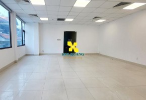 VĂN PHÒNG CHO THUÊ D-TOWN OFFICE BUILDING 151 BẠCH ĐẰNG