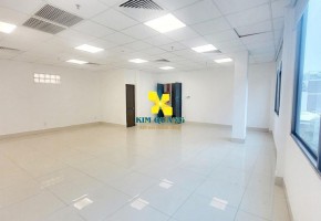 VĂN PHÒNG CHO THUÊ D-TOWN OFFICE BUILDING 151 BẠCH ĐẰNG
