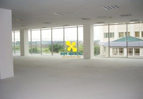 VĂN PHÒNG CHO THUÊ ĐẠI MINH CONVENTION 77 HOÀNG VĂN THÁI