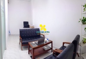 VĂN PHÒNG CHO THUÊ ĐẠI MINH VIỆT BUILDING 22 ĐƯỜNG 546