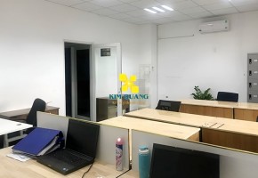 VĂN PHÒNG CHO THUÊ ĐẠI MINH VIỆT BUILDING 22 ĐƯỜNG 546