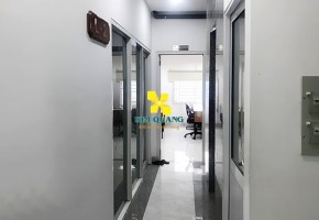 VĂN PHÒNG CHO THUÊ ĐẠI MINH VIỆT BUILDING 22 ĐƯỜNG 546