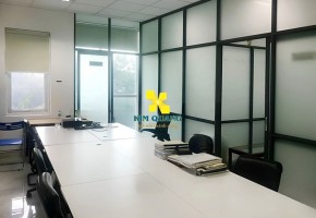 VĂN PHÒNG CHO THUÊ ĐẠI MINH VIỆT BUILDING 22 ĐƯỜNG 546
