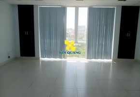VĂN PHÒNG CHO THUÊ ĐẠI NGUYÊN BUILDING 385A CỘNG HÒA