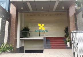 VĂN PHÒNG CHO THUÊ ĐẠI NGUYÊN BUILDING 385A CỘNG HÒA