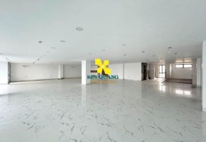 VĂN PHÒNG CHO THUÊ ĐẠI PHÁT BUILDING 185B HÀ HUY GIÁP