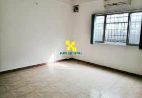 VĂN PHÒNG CHO THUÊ ĐẠI QUANG MINH BUILDING 14A SÔNG ĐÀ