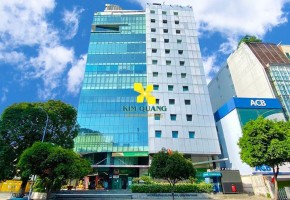 VĂN PHÒNG CHO THUÊ DALI TOWER 22-24C PHAN ĐĂNG LƯU