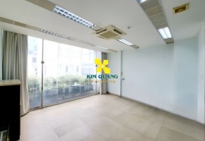 VĂN PHÒNG CHO THUÊ ĐẤT PHƯƠNG NAM BUILDING 2E HỒ XUÂN HƯƠNG