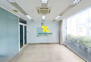 VĂN PHÒNG CHO THUÊ ĐẤT PHƯƠNG NAM BUILDING 2E HỒ XUÂN HƯƠNG