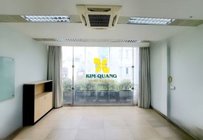 VĂN PHÒNG CHO THUÊ ĐẤT PHƯƠNG NAM BUILDING 2E HỒ XUÂN HƯƠNG