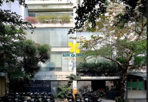 VĂN PHÒNG CHO THUÊ ĐẤT PHƯƠNG NAM BUILDING 2E HỒ XUÂN HƯƠNG
