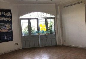 VĂN PHÒNG CHO THUÊ DBC BUILDING 19D NGUYỄN HỮU CẢNH