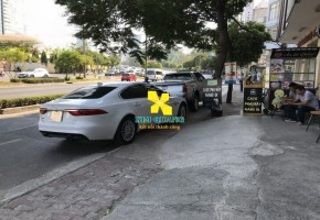VĂN PHÒNG CHO THUÊ DBC BUILDING 19D NGUYỄN HỮU CẢNH