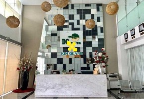 VĂN PHÒNG CHO THUÊ DC TOWER 111D LÝ CHÍNH THẮNG