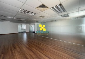VĂN PHÒNG CHO THUÊ DC TOWER 111D LÝ CHÍNH THẮNG