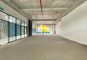 VĂN PHÒNG CHO THUÊ DE CAPELLA 116 LƯƠNG ĐỊNH CỦA