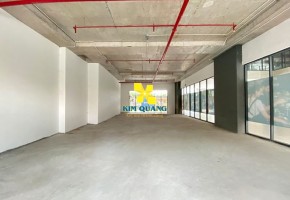VĂN PHÒNG CHO THUÊ DE CAPELLA 116 LƯƠNG ĐỊNH CỦA