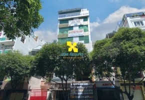 VĂN PHÒNG CHO THUÊ DMC BUILDING L11-L12 MIẾU NỔI