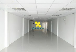 VĂN PHÒNG CHO THUÊ ĐỖ ĐẦU LAND BUILDING 383 VÕ VĂN TẦN