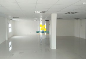 VĂN PHÒNG CHO THUÊ ĐỖ ĐẦU LAND BUILDING 383 VÕ VĂN TẦN